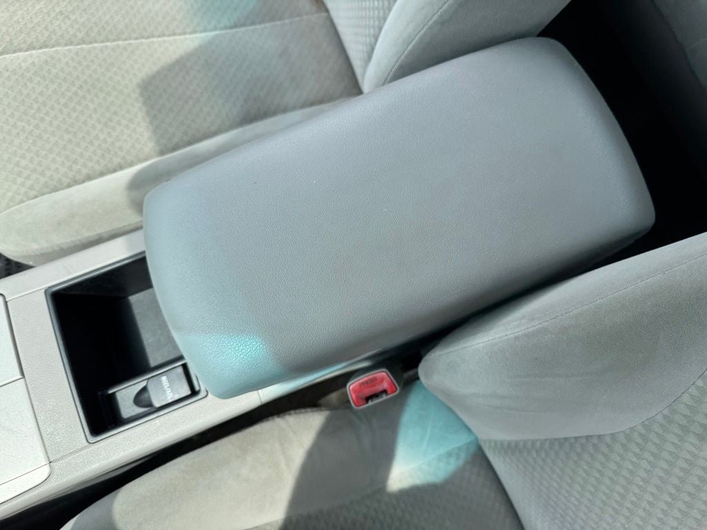2008 Toyota Camry LE