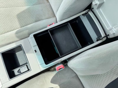 2008 Toyota Camry LE
