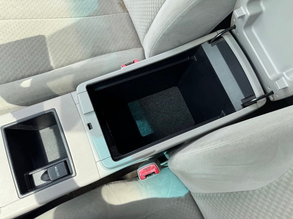 2008 Toyota Camry LE