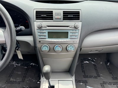 2008 Toyota Camry LE