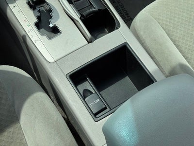 2008 Toyota Camry LE