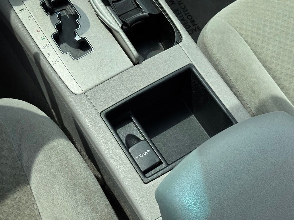 2008 Toyota Camry LE