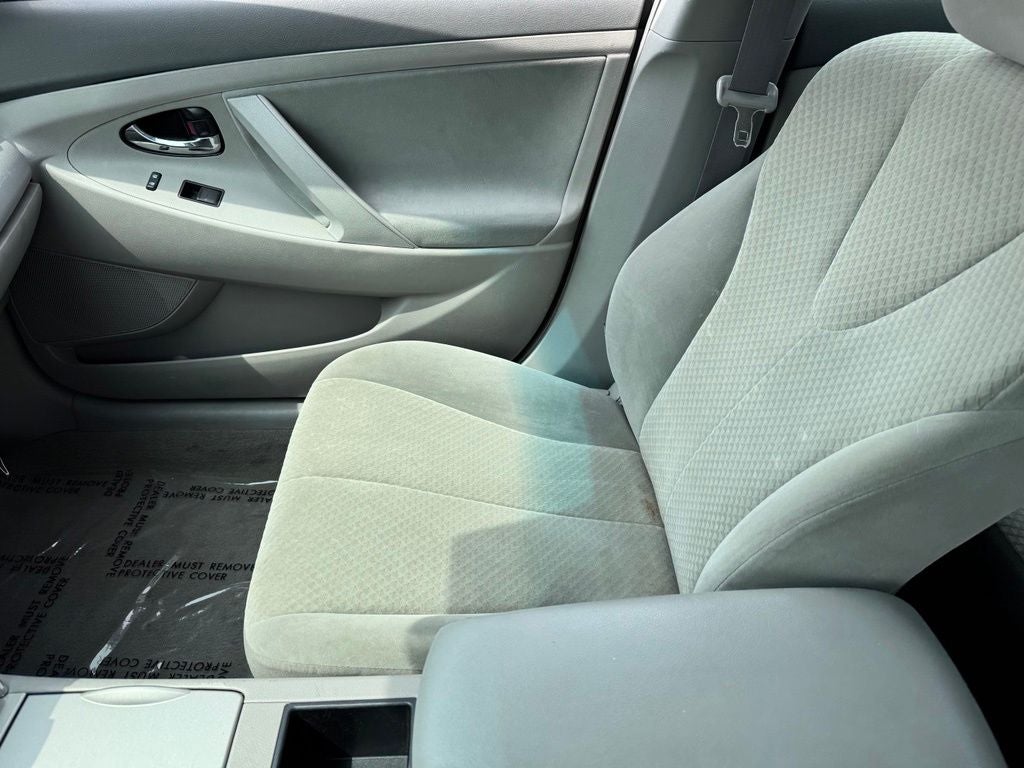 2008 Toyota Camry LE