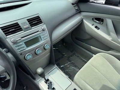 2008 Toyota Camry LE