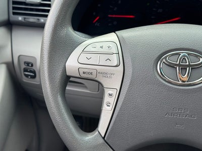 2008 Toyota Camry LE