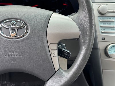2008 Toyota Camry LE