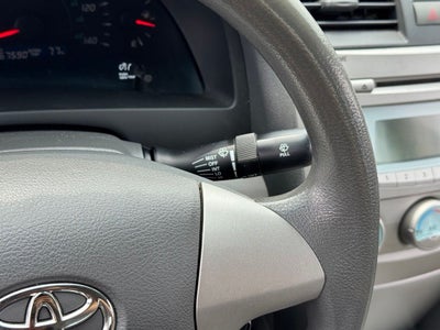 2008 Toyota Camry LE