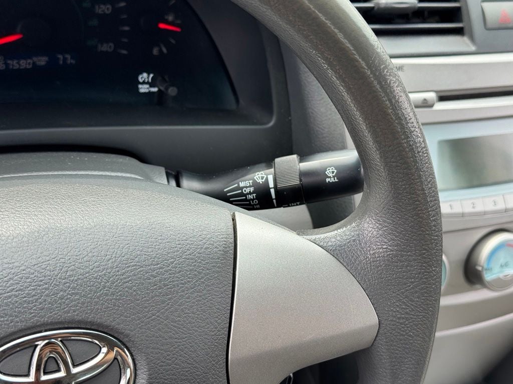 2008 Toyota Camry LE