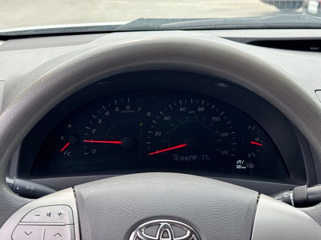 2008 Toyota Camry LE