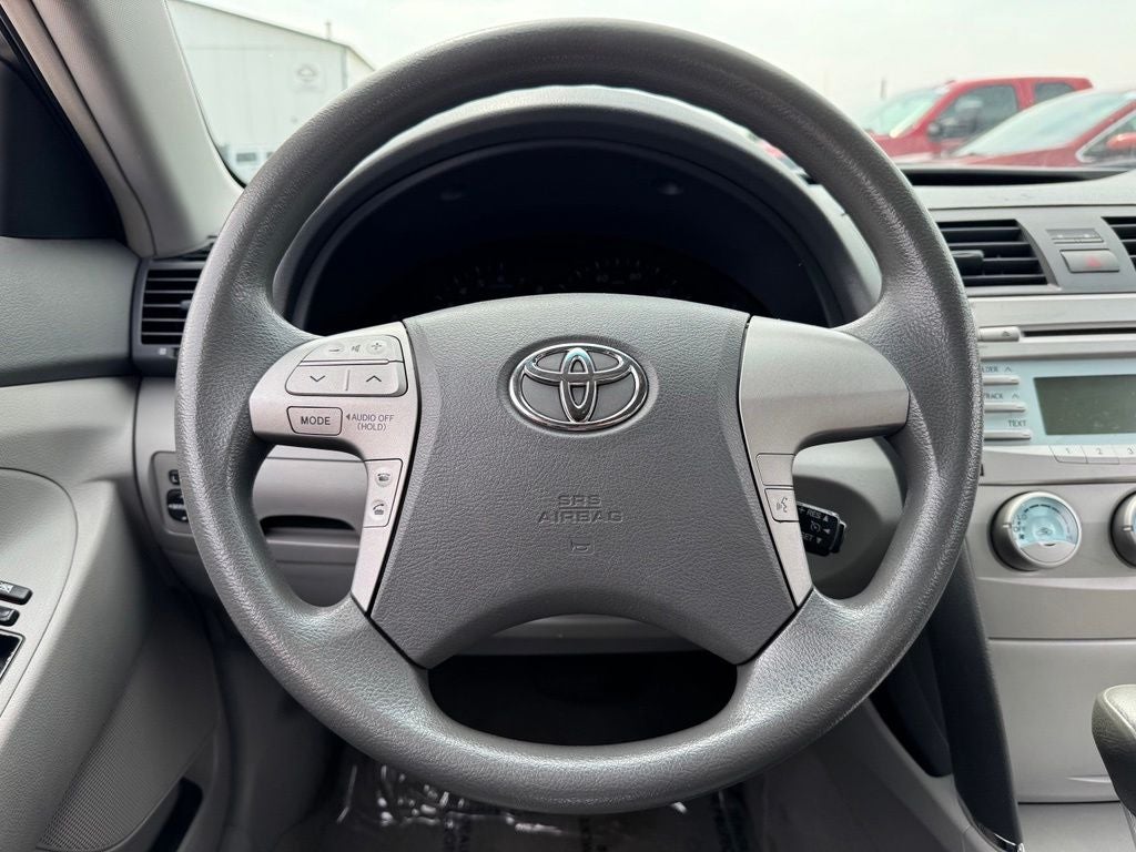2008 Toyota Camry LE