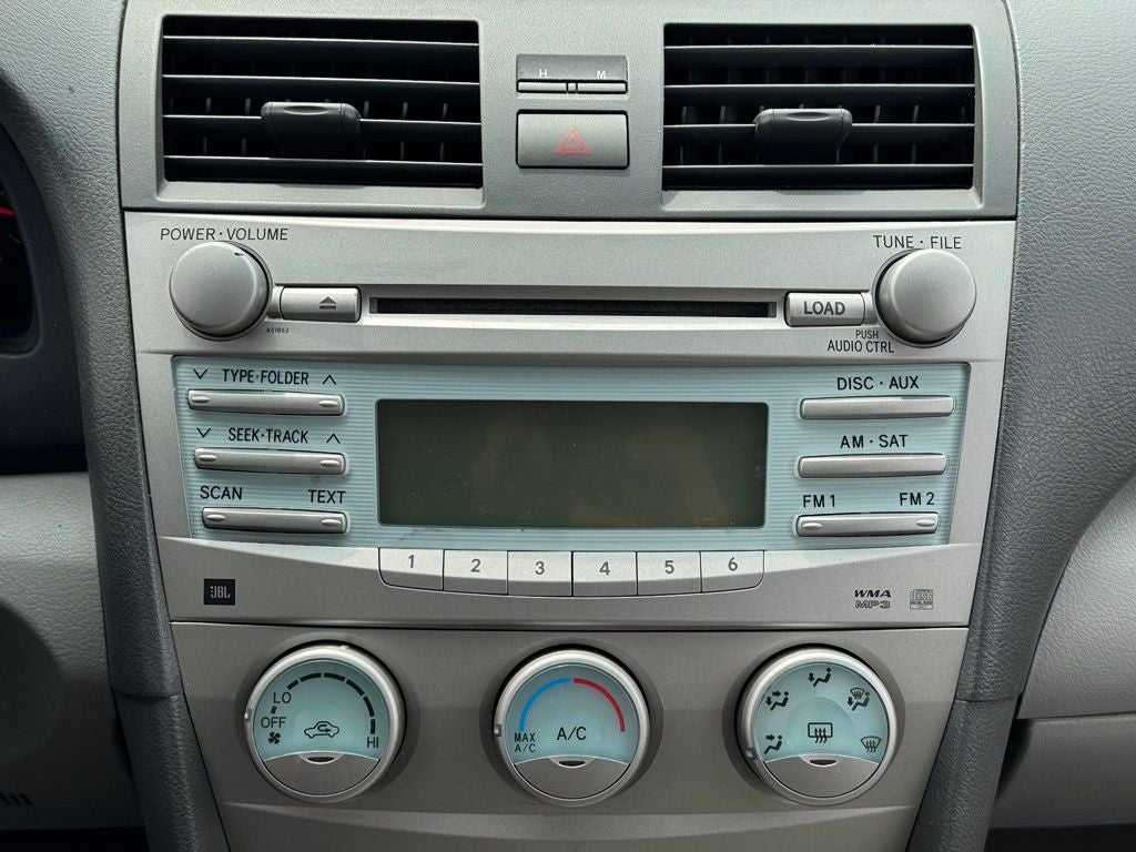2008 Toyota Camry LE