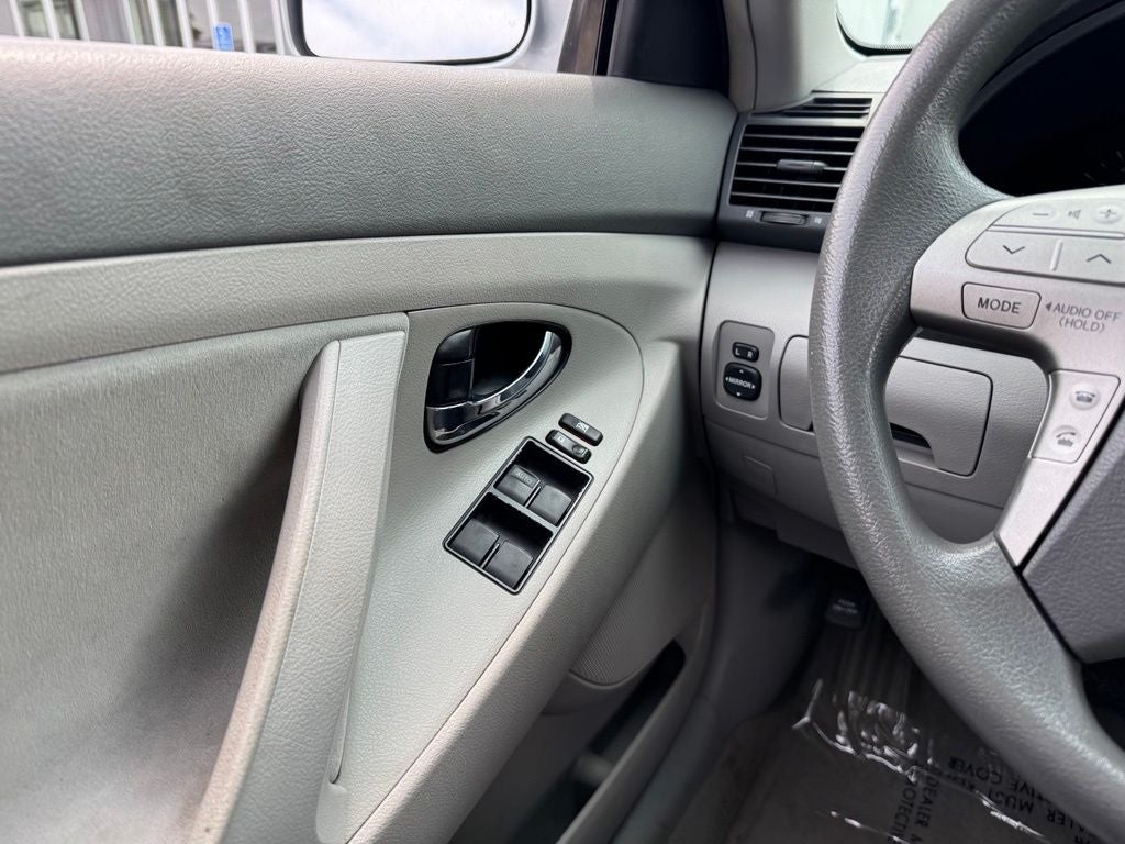 2008 Toyota Camry LE