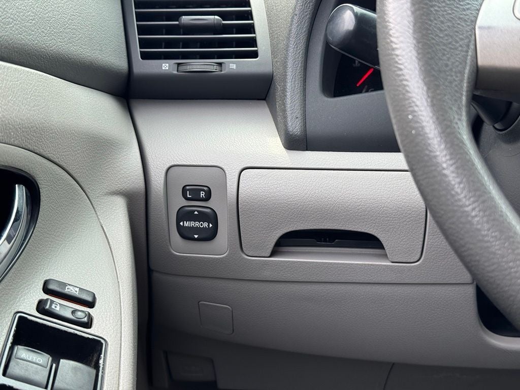 2008 Toyota Camry LE