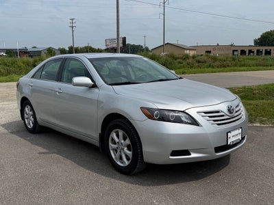 2008 Toyota Camry LE