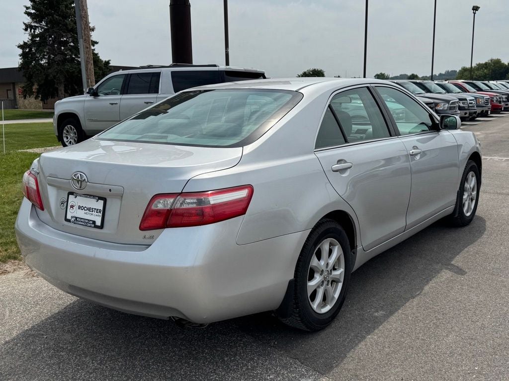 2008 Toyota Camry LE