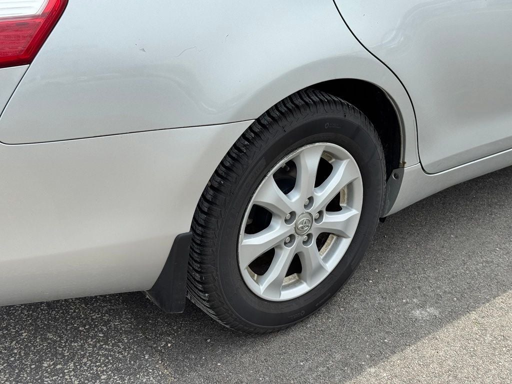 2008 Toyota Camry LE