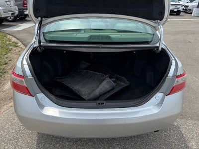 2008 Toyota Camry LE