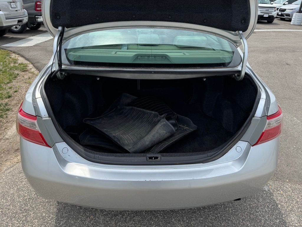 2008 Toyota Camry LE