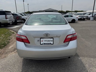 2008 Toyota Camry LE