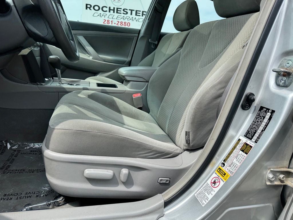 2008 Toyota Camry LE