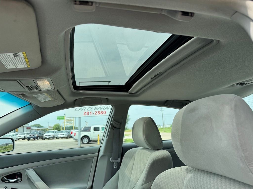 2008 Toyota Camry LE