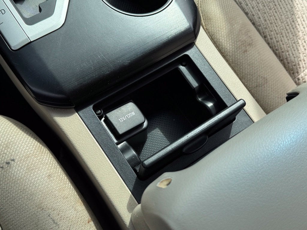 2013 Toyota Camry LE