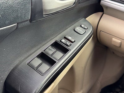 2013 Toyota Camry LE