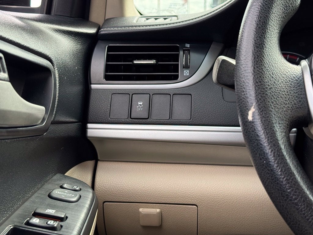 2013 Toyota Camry LE