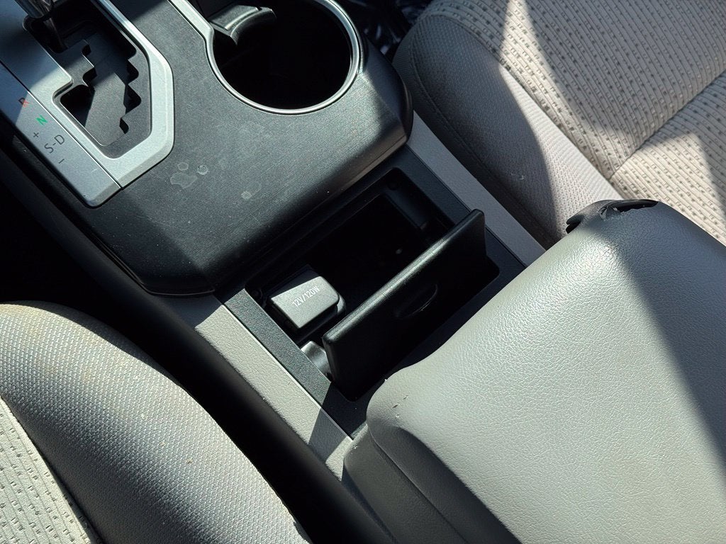 2012 Toyota Camry LE PRIOR SALVAGE TITLE