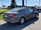2012 Toyota Camry LE PRIOR SALVAGE TITLE
