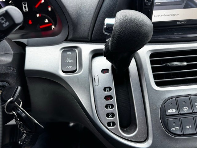 2008 Honda Odyssey EX