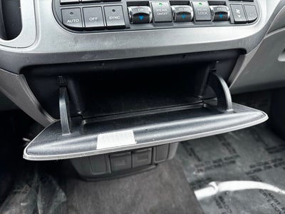 2008 Honda Odyssey EX