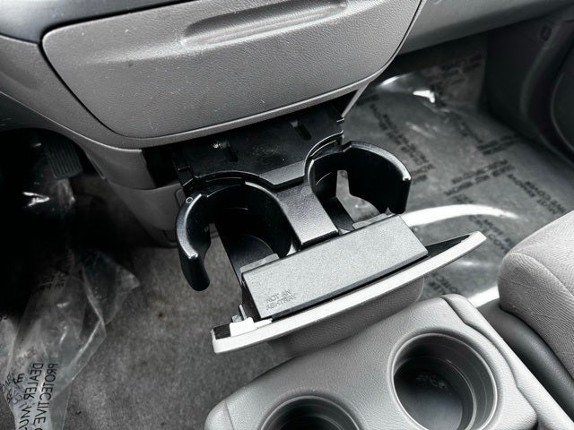 2008 Honda Odyssey EX