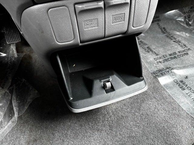 2008 Honda Odyssey EX