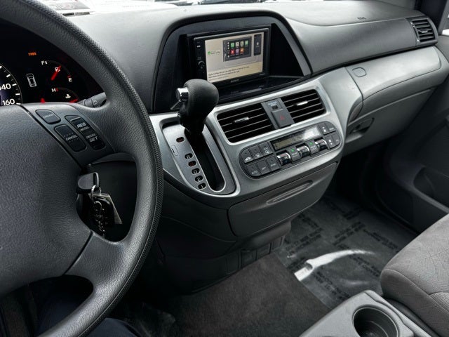 2008 Honda Odyssey EX