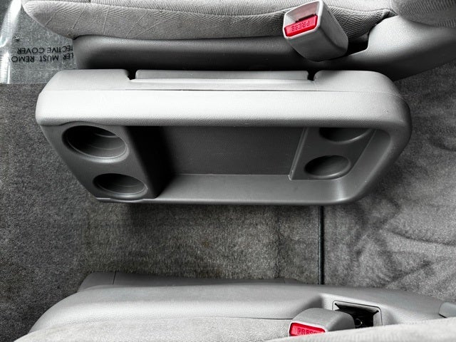 2008 Honda Odyssey EX