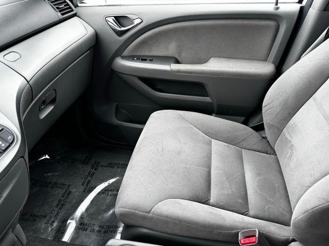 2008 Honda Odyssey EX