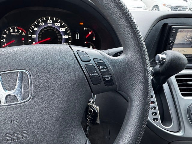 2008 Honda Odyssey EX