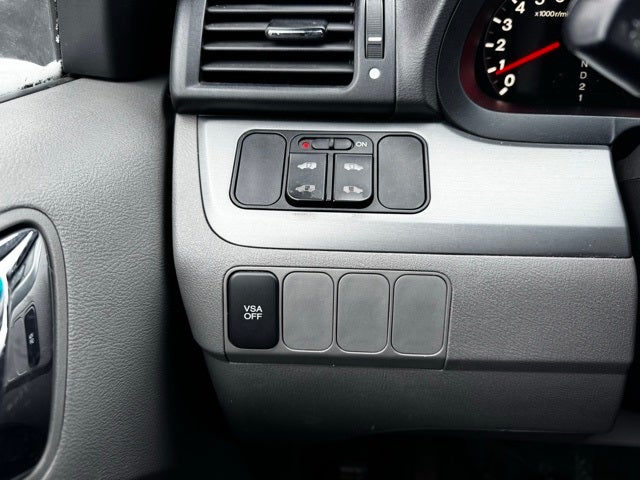 2008 Honda Odyssey EX