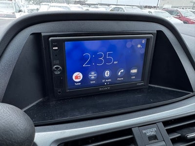 2008 Honda Odyssey EX