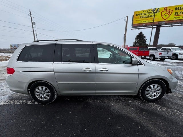 2008 Honda Odyssey EX