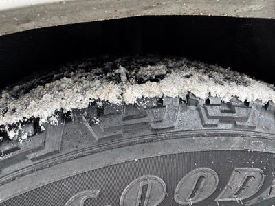 2008 Honda Odyssey EX