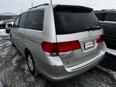 2008 Honda Odyssey EX