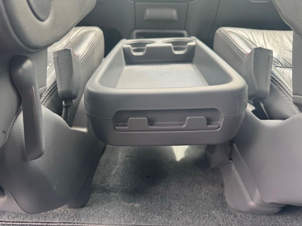 2007 Honda Odyssey EX-L