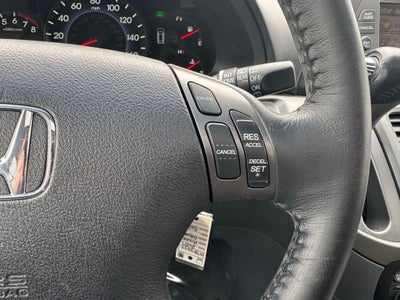 2007 Honda Odyssey EX-L