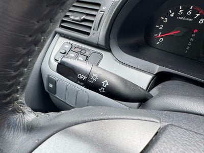 2007 Honda Odyssey EX-L