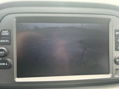 2007 Honda Odyssey EX-L