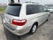 2007 Honda Odyssey EX-L