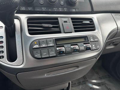 2010 Honda Odyssey EX-L