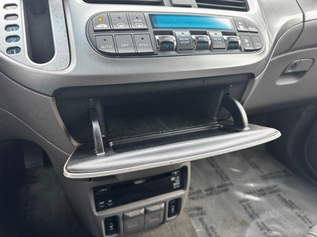 2010 Honda Odyssey EX-L
